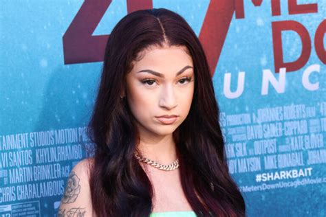 Bhad Bhabie dévoile son salaire hallucinant sur OnlyFans depuis。